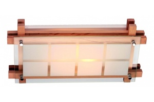 Накладной светильник Omnilux Carvalhos OML-40511-02