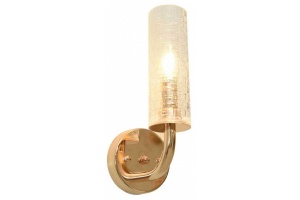 Бра LUMINA DECO Donatti LDW 8011-1W F.GD - 2