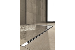 Душевой лоток Berges Wasserhaus Super Slim 70 см 091053 - 2