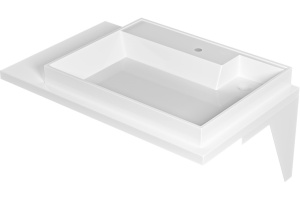 Раковина СанТа Юпитер 80 R