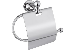 Держатель туалетной бумаги Cezares OLIMP (OLIMP-TRH-03/24-M) - 2