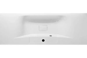 Мебельная раковина BelBagno Marino 120PR белый (BB1200/450-LV-MR-PR) - 2