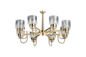 Подвесная люстра MW-Light Элла 483015108