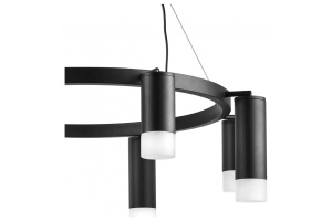 Подвесная люстра Lightstar Rullo LR0183748741 - 3