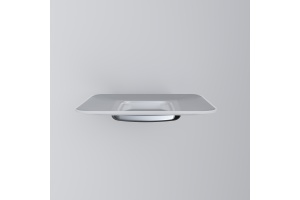 Мыльница AM.PM Inspire V2.0 A50A34200 - 3