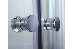 Душевой уголок Weltwasser WW200 200Q22- 90 90х90 хром (10000002932) - 2