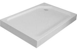 Поддон для душа Royal Bath RB 8120HP R - 2