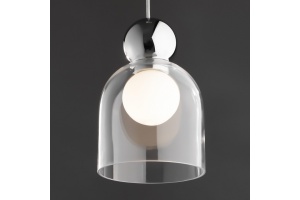 Подвесной светильник Freya Focus FR5220PL-01CH2
