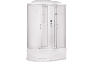 Душевая кабина Erlit Comfort ER3512TPR-C3-RUS