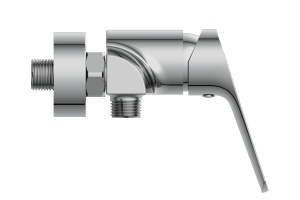 Смеситель Cersanit Flavis для душа 63036 - 2