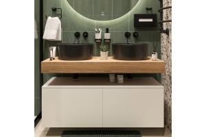 Тумба STWORKI Ольборг 120 - 3