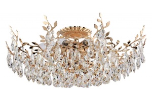 Люстра на штанге Stilfort Sofia 1031/03/08C