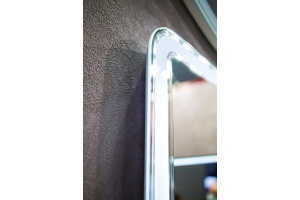 Зеркало с подсветкой 