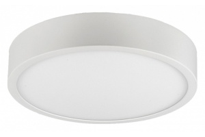 Потолочный светодиодный светильник Mantra Saona Superficie 6625