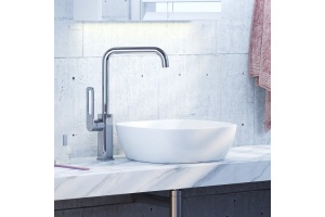 Смеситель Iddis Slide для кухонной мойки SLISB00i05 - 3