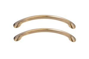 Ручки для ванн Delice бронза