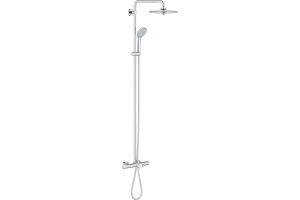 Душевая стойка Grohe Euphoria 27475001