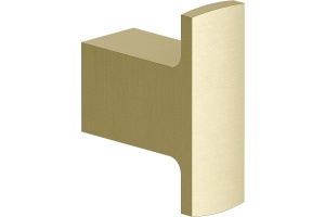 Крючок Timo Torne золото матовое