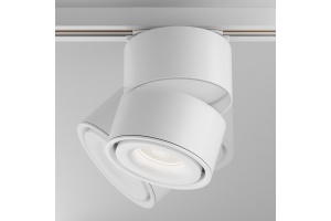 Светильник на штанге Maytoni Yin TR084-1-15W4K-D-W - 2