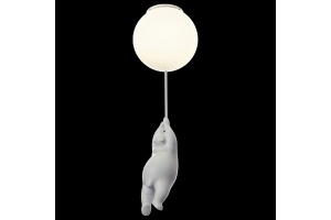 Потолочный светильник Loft IT Teddy 10030S - 2