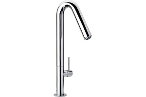 Смеситель для кухни Paini Cox 78CR572USLMKM