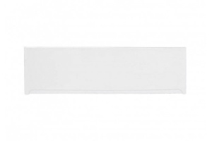 Фронтальная панель с механизмом крепления 150