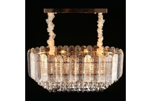 Подвесной светильник Aployt Rozel APL.770.03.11 - 3