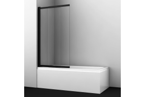 Шторка на ванну Wasserkraft Dill 61S 100 - 2