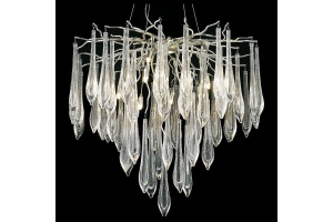 Подвесной светильник Wertmark Daciana WE186.12.203