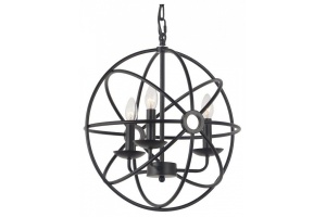 Подвесная люстра Arti Lampadari Fiano Fiano E 1.5.45 B