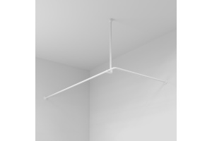 NEW Kammel SC-839018 Карниз для ванной - 2