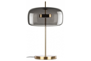 Настольная лампа декоративная Loft it Dauphin 10041T/B - 2