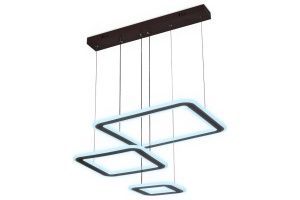 Подвесной светильник Ambrella Light FA FA433 - 3