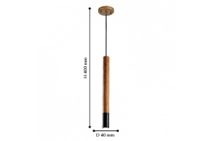 Подвесной светильник Favourite Pendenti 2014-1P - 2