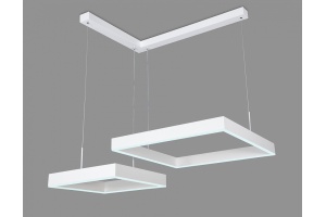 Подвесной светильник Ambrella FA FA6640 - 2