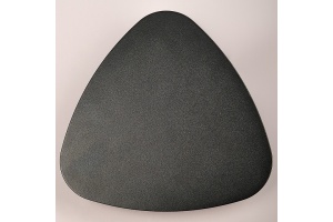 Накладной светильник Italline IT02-015 IT02-015 black