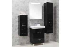 Мебельная раковина Бриклаер Santek Тигода 60 - 2