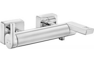 Смеситель E.C.A. Icon 102102478HEX для ванны с душем