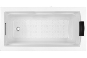 Чугунная ванна Jacob Delafon Archer 150х75