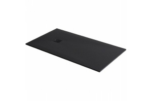 Поддон для душа EXCELLENT Arda 180x90 черный