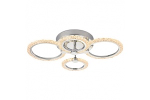 Накладной светильник Ambrella Light FA FA412 - 3