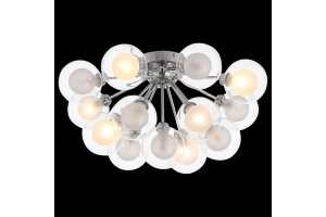 Потолочная люстра ST-Luce Dualita SL431.102.15 - 3