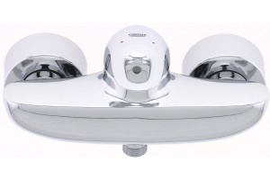 Смеситель Grohe Eurostyle 33590003 для душа - 3