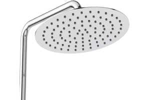 Душевая стойка Ideal Standard Ceratherm с термостатом хром - 2