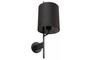 Бра Loft it Ritz 10253W/A Black - 2