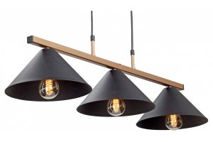 Подвесной светильник Vitaluce V4783 V4783-1/3S