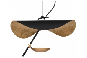 Подвесной светильник Vele Luce Aronos VL5734P21