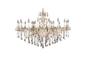 Подвесная люстра Omnilux Taranto OML-74403-27