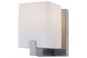 Настенный светильник Lightstar Qubica 805610