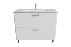 Тумба с умывальником - 2